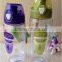 2016 Plastic Bottle 600ml Plastic Drinking Water Bottle