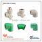 Hot sell plastic pipe elbow 45/90 degree made in china