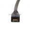 30cm Professional Extension Cable Lead Cord Male to Female V1.4 D High Speed with Ethernet