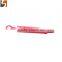 Red Color High Quality Double Acting Hydraulic Cylinder With Chromed Rod Made in China