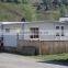 ISO&CE steel prefabricated homes