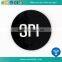 13.56MHz ISO 15693 I Code SLI Passive RFID Smart Label