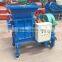 Waste Paper Crusher Recycling Machine , Cardboard Small Shredder Machine for Sale
