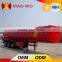 5000 to 30000 litres fuel tanker truck , diesel oil tank truck for sale