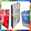  China Customized Colorful Polypropylene Non-woven Shopping Bag