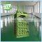 High Quality 30t Hydraulic Vertical Waste Paper Baler Machine