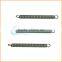 Competitive Price High Quality Titanium Alloy Spring Tension Springs