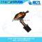Silvery color MZL supplier direct sale low price Draft Beer Taps