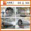 6 ton/hour high capacity lime stone dryer machine/lime drying with 800 degree drying temperature