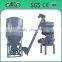 Hot sale new design 5 ton poultry feed milling machine