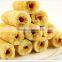 puff corn snacks machine