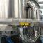 PET Bottle Mineral Water Filling Machine
