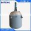 high temperature chemical reactor