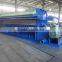 1000 diaphragm hydraulic Chamber Herbal juice Filter press