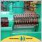 CE approved blackseed almond avocado oil extraction machine
