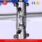 20L lab process double-layer glass reactor