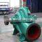 electric centrifugal water pump/ horizontal water pump chemical