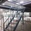 2017year ISO9001/CE/TUV Certified Warehouse Steel Mezzanine Floor