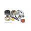 PVD-2B series hydraulic pump parts