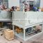 Stainless steel kitchenware press hydraulic system