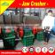 2016 new research Chinese Manufacturer mini diesel jaw crusher with high quality