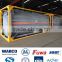 20ft iso container tank for chemical liquid, 40 ft chemical iso container tank for sulfuric acid hydrochloric acid