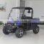 450CC EURO4 APPROVED 4X4 UTV
