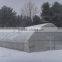 Winter Greenhouse Double layer film greenhouse