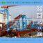 Bucket Type Sand Digging and Washing Dredger
