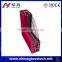 all kinds of surface treatment aluminum c profile
