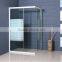 aluminium profile for shower room