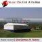 Big Outdoor Sports Aluminium Frame Tent for Sale