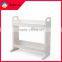 Multifunctional Plastic PP Kitchen Storage Rack Shelf Shelves