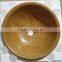 UNIQUE INDUS GOLDINCA GOLD MARBLE SINKS