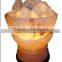 EXPORT QUALITY CRAFTED BOWLS SALT LAMPS