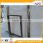 imported marble coffee table cream with cheap price
