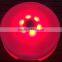 hot sale Wholesale ip65 glowing 16 colors wireless control led beer rack