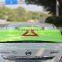 SIMETU Windshield Snow Cover /Anti- sunlight windowsheild cover