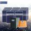 Solar System Price For Home Use High Efficiency 5kw Off Grid Solar Power System Home Price