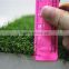 Home and outdoor decoration synthetic cheap football tennis softball badminton relaxation toy natural grass turf E05 1142