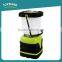 Super bright outdoor emergency 1000 lumen battery operated led camping lamp