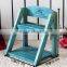 Small Cheap Storage Vase Shoes Wood Rack Shelving Shelf