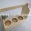 bottles wood wine display rack/stand/shelf