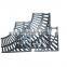China factory spheroidal graphite cast iron tree grating
