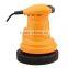 163500 70W Electric Orbital Motion Car Van Polisher Polishing Buffer Kit