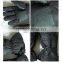Wholesale Unisex 3AA battery head ski gloves with heating pad