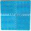 Low price washable best quality pvc butterfly bath mat