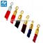 Crowd Control Stanchion 5' Red Velvet Rope