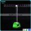 High quality table top Colorful earing acrylic display holder for jewelry stores