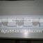 ABS vacuum thermoforming plastic parts for machinery
